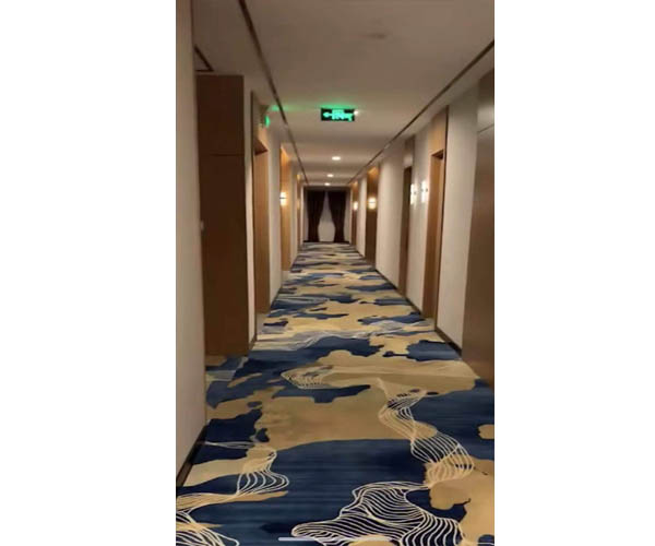 酒店地毯系列04